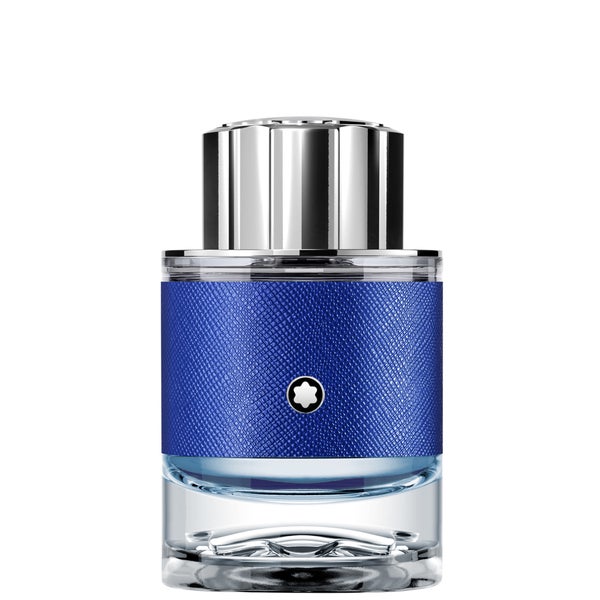 Eau de Parfum Ultra Blue Exporer Montblanc 60 ml