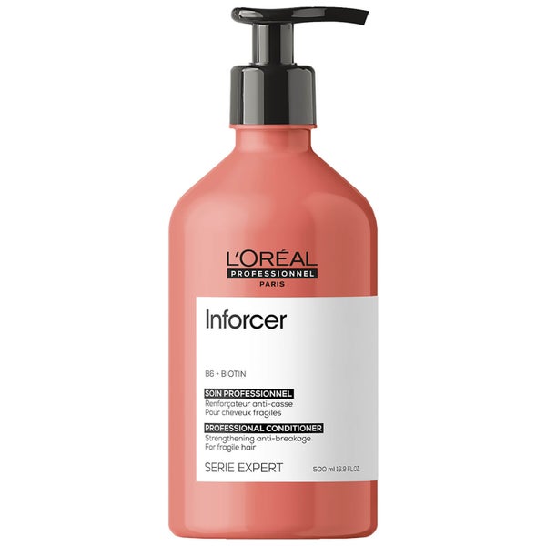 L’Oréal Professionnel Serie Expert Inforcer Conditioner for Fragile, Breaking and Weakened Hair 500 ml