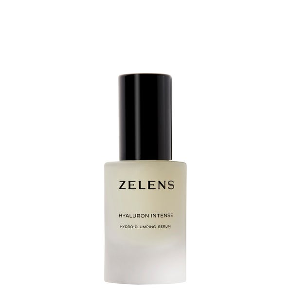 Сыворотка для лица Zelens Hyaluron Intense Hydro-Plumping Serum 30 мл.