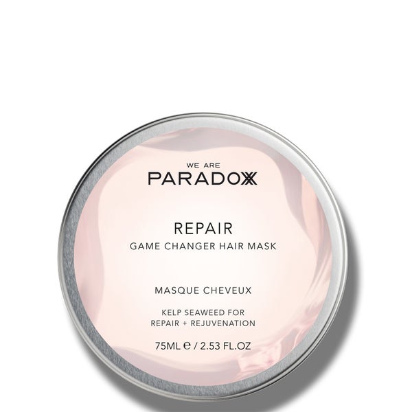 We Are Paradoxx Repair Game Changer Hair Mask 75ml