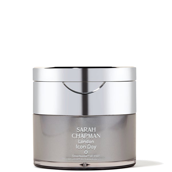 Sarah Chapman Skinesis crema giorno Icon Day Smartsome A3 X503 30 ml