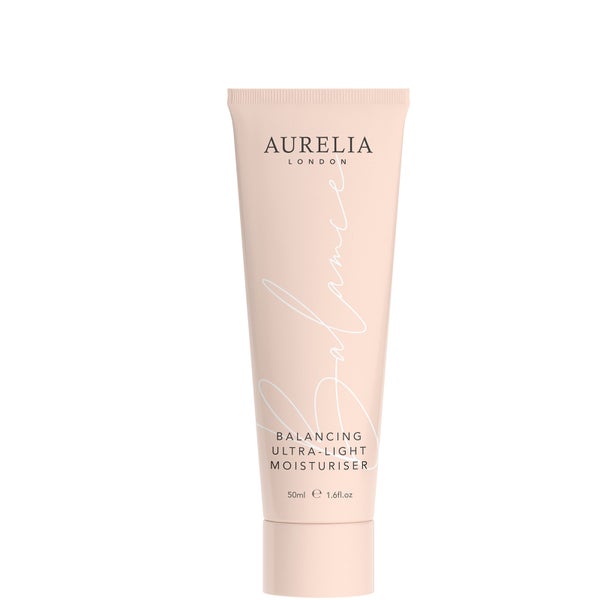 Aurelia London Balancing ultraLight moisturizer 50ml