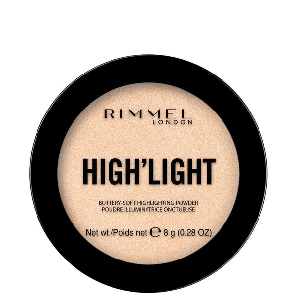 Хайлайтер Rimmel Highlighter (различные оттенки)