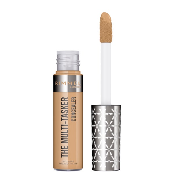 Rimmel Multi Tasker Concealer 10ml (Various Shades)