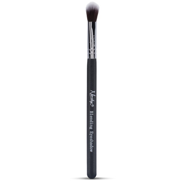 Nanshy Blending Eyeshadow Brush - Onyx Black