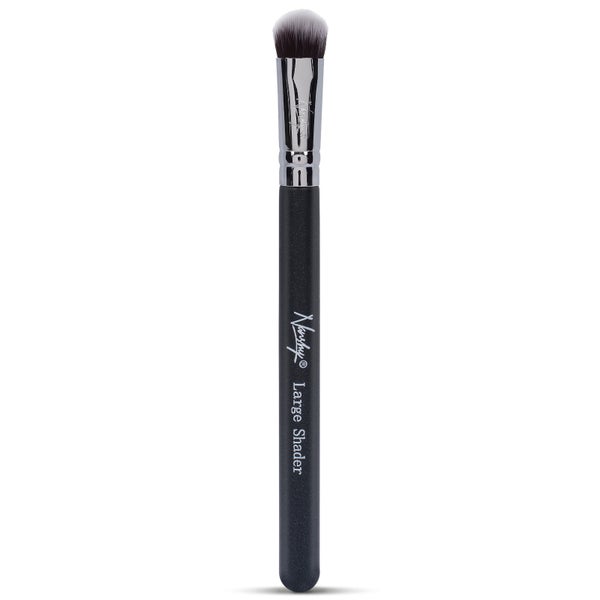Nanshy Large Shader Brush - Onyx Black