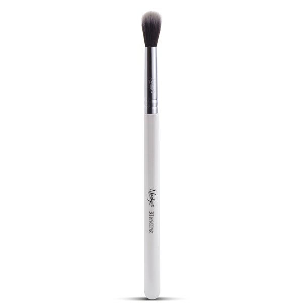 Nanshy Large Blending Brush - Pearlescent White