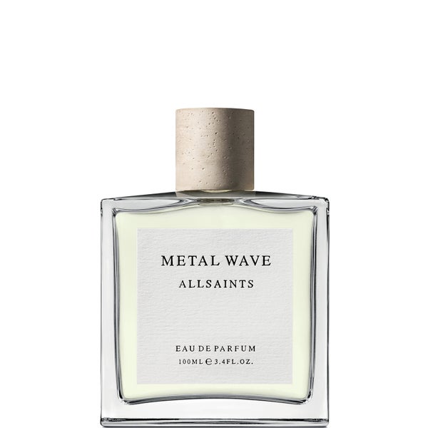 AllSaints Metal Wave Eau de Parfum 100ml