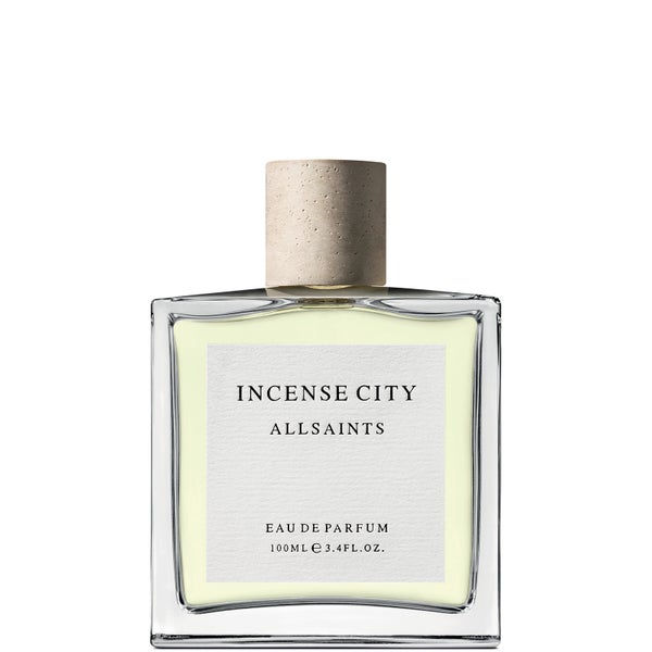AllSaints Incense City Eau de Parfum 100 ml