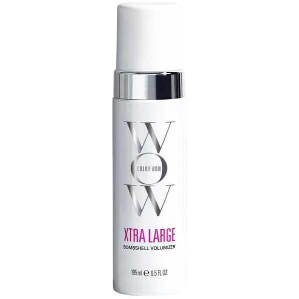 Color Wow Xtra Large Bombshell Volumizer 195ml Color Wow Xtra Large Bombshell objemový sprej na vlasy 195ml