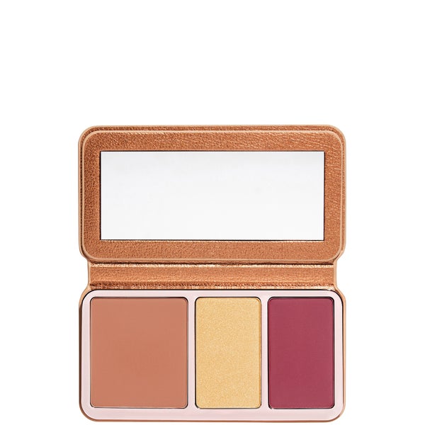 Anastasia Beverly Hills Face Palette - Tropical Getaway