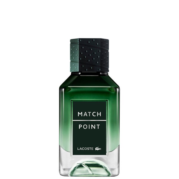 Lacoste Match Point Eau de Parfum para Hombre 50ml