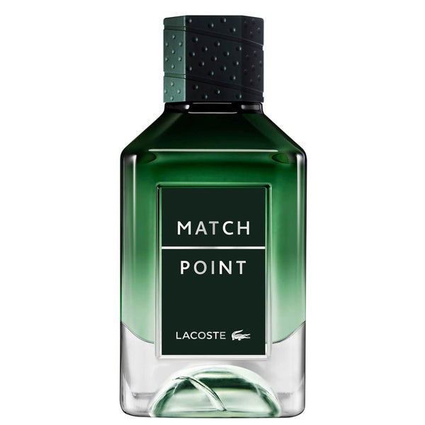 Lacoste Match Point Eau de Parfum for Men Woda perfumowana dla mężczyzn 100 ml