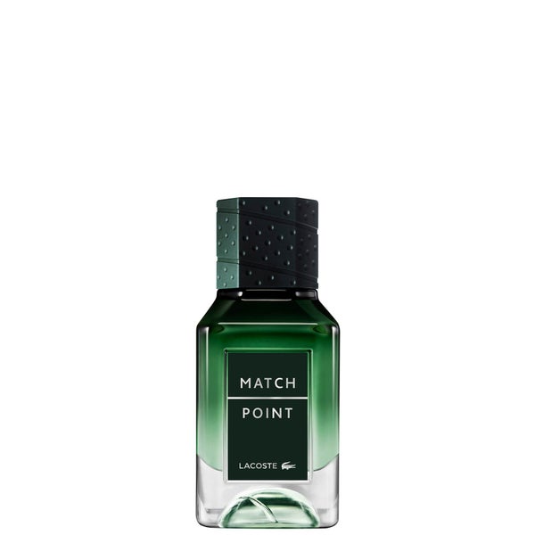 Lacoste Match Point Eau de Parfum for Men 30ml