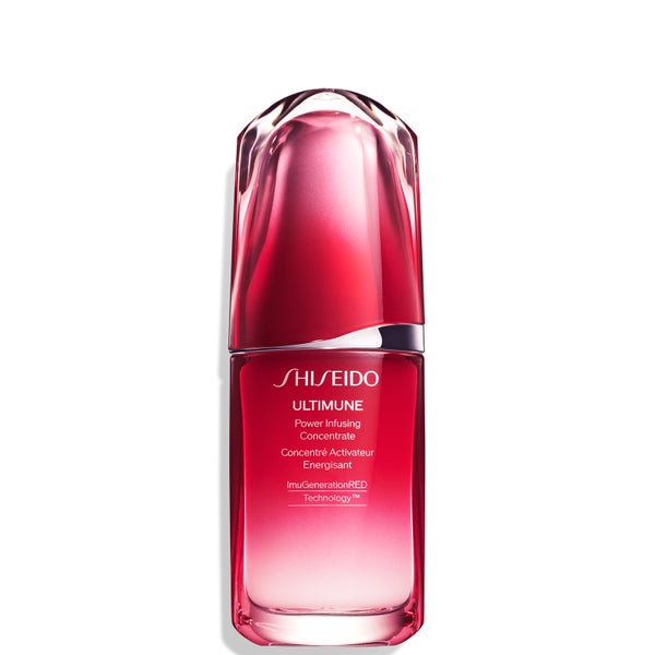 Concentrate Exclusive Ultimune Power Infusing Shiseido (vari formati)