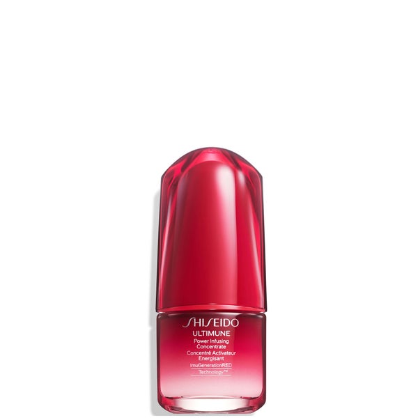 Shiseido Ultimune Power Infusing Concentrate 15ml