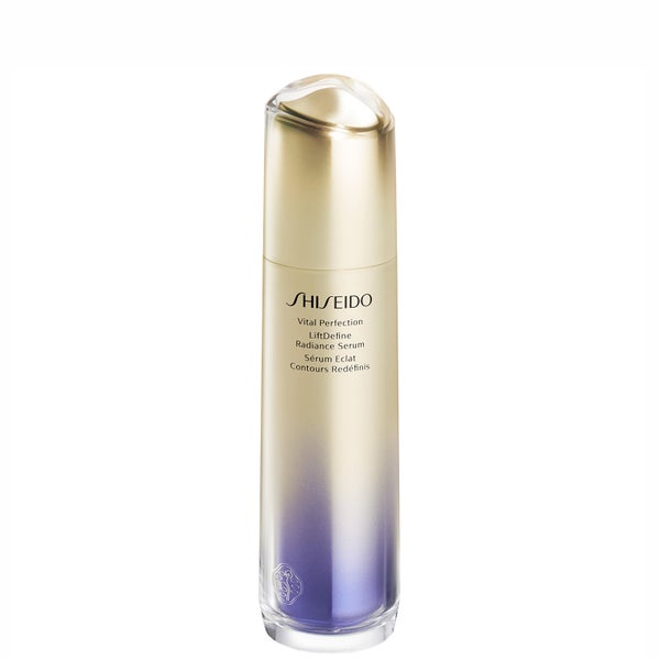 Shiseido Vital Perfection LiftDefine Radiance Serum serum rozświetlające 80 ml