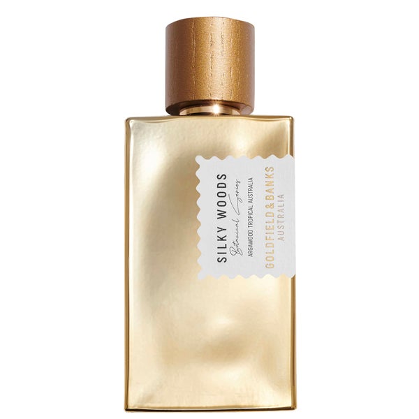 Goldfield & Banks Silky Woods Perfume Concentrate 100ml