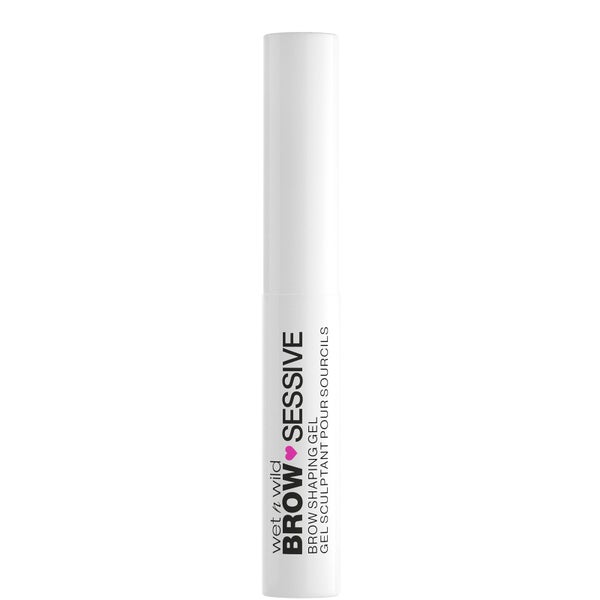 wet n wild Brow-Sessive Brow Shaping Gel 2.5g (Various Shades)