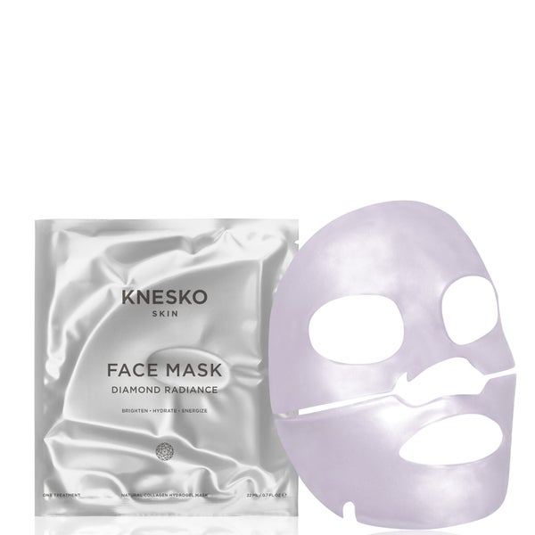 Knesko Skin Diamond Radiance Face Mask 22ml