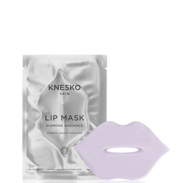 Knesko Skin Diamond Radiance Lip Mask 5ml