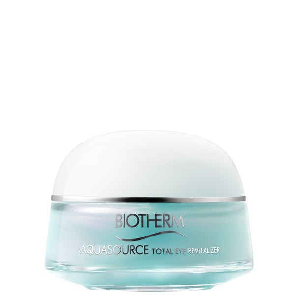 Biotherm Aquasource Total Eye Revitaliser 15ml 