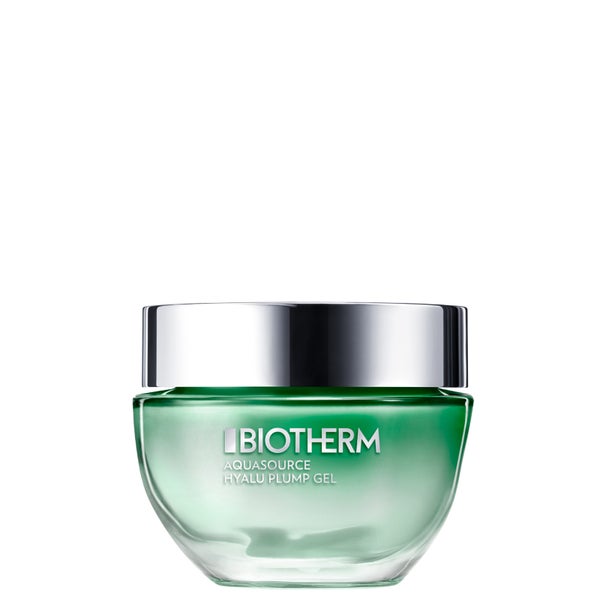 Biotherm Aquasource Hyalu Plump Gel 50ml 