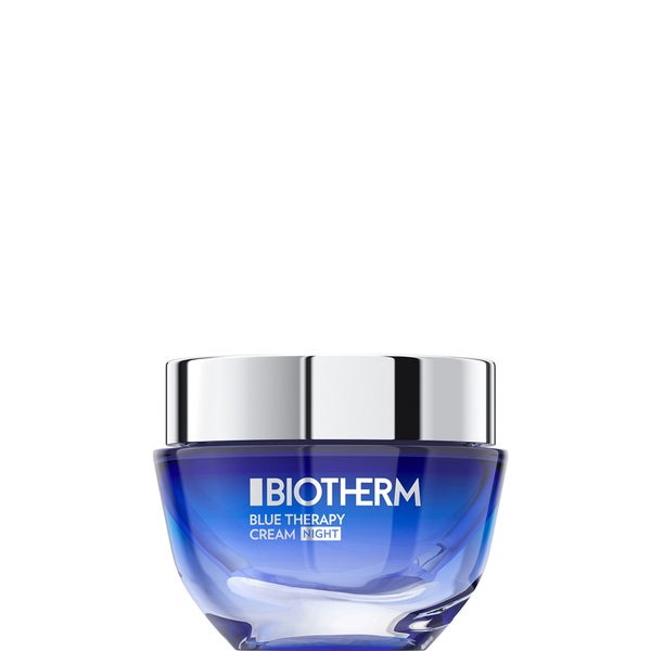 Biotherm Blue Therapy crema notte 50 ml