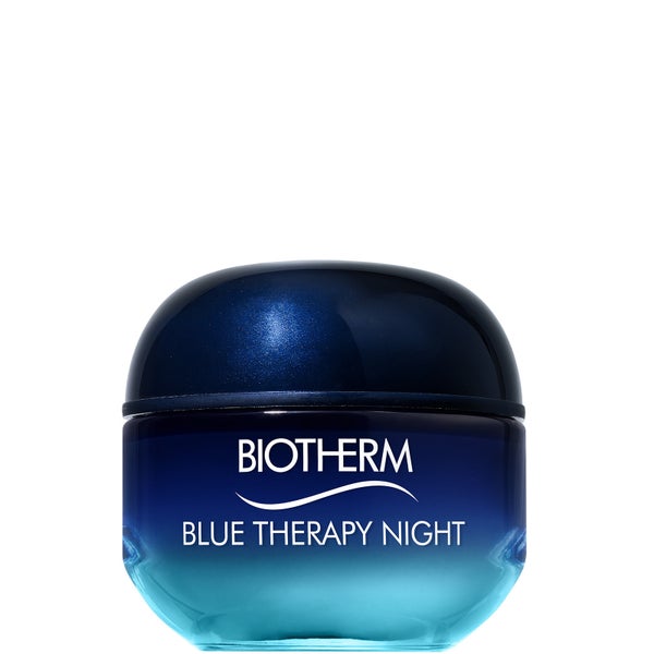 Biotherm Blue Therapy Crema de Noche 50ml