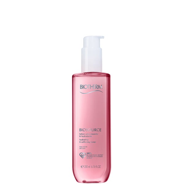 Biotherm Biosource Softening Toner 200ml 