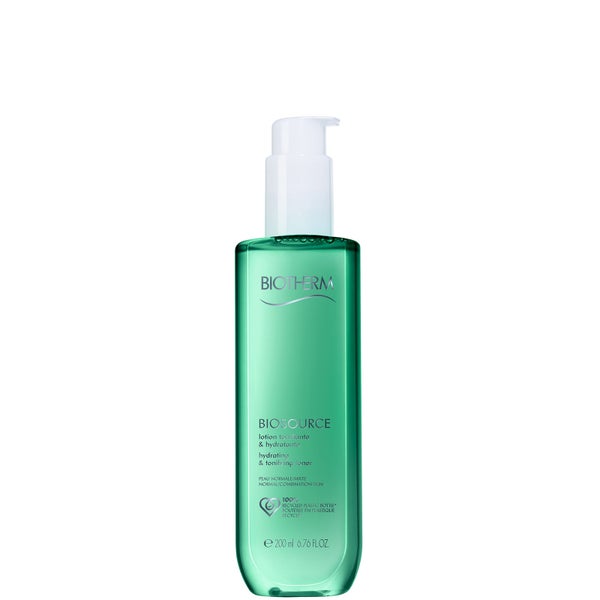 Biotherm Biosource Tonifying Toner 200ml