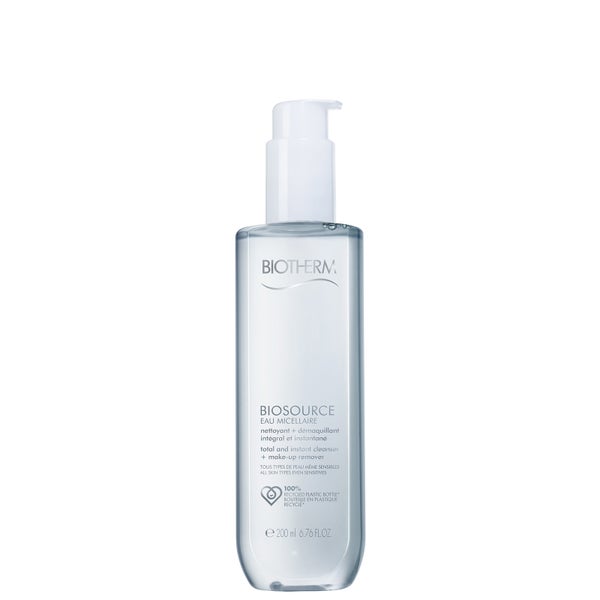 Biotherm Biosource Cleansing Micellar Water 200ml 