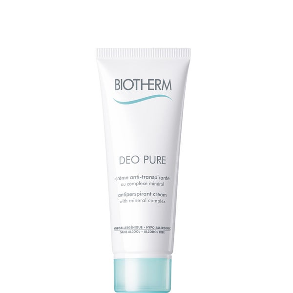 Biotherm Deo Pure Cream 75ml 