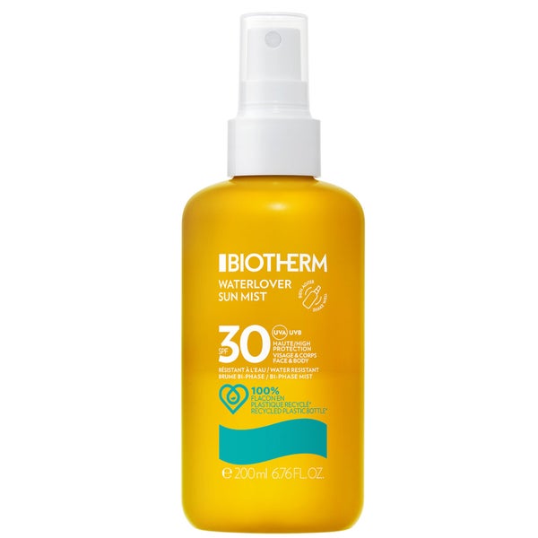 Biotherm Waterlover Sun Mist SPF30 200ml