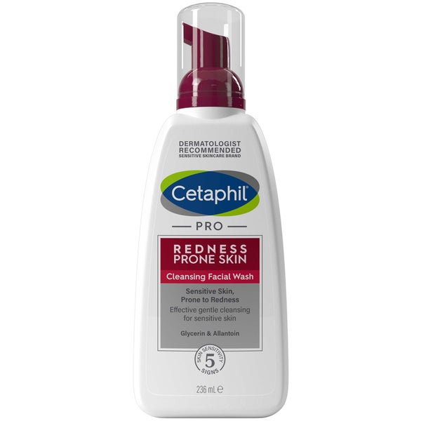 PRO Cleansing Facial Wash da Cetaphil 236ml