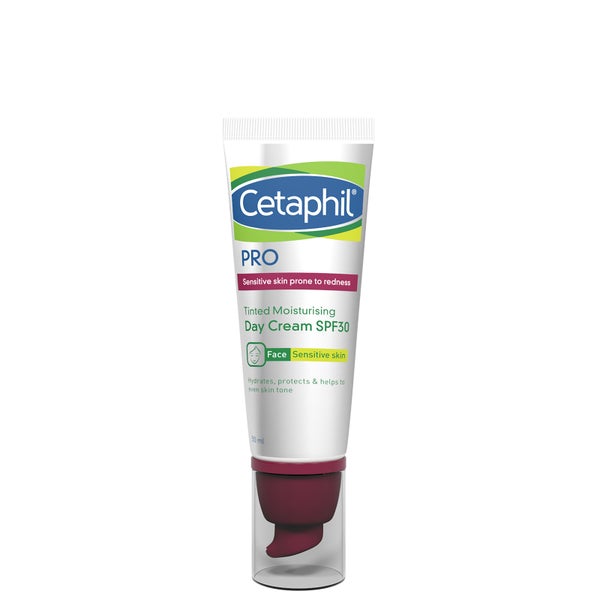Cetaphil PRO Crema hidratante de día con color SPF30 50ml