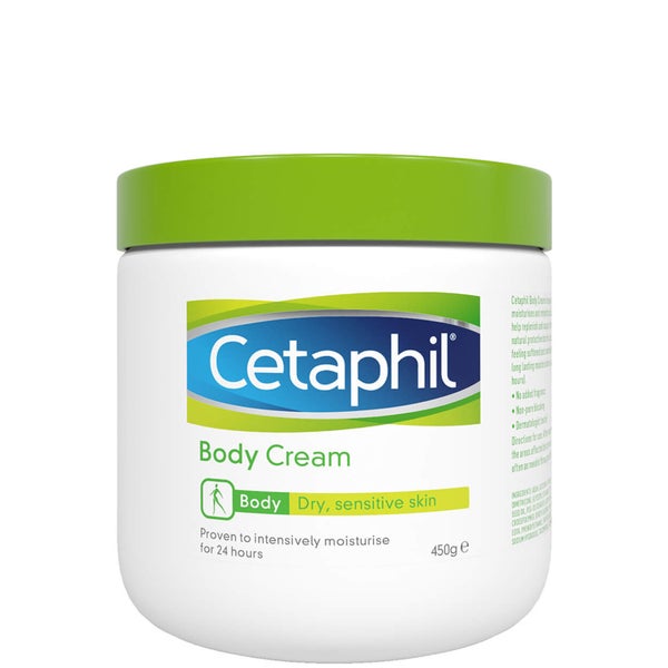 Crème pour le corps Cetaphil 450 g