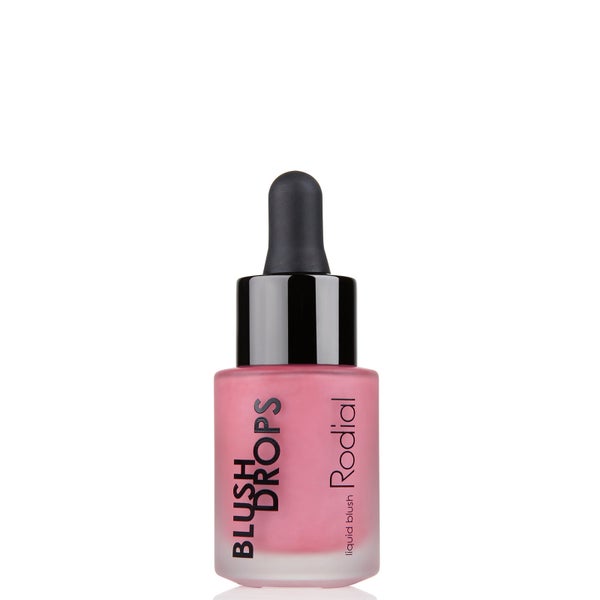 Rodial Frosted Pink Liquid Blush 15ml