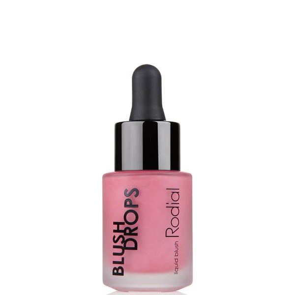 Rodial blush liquido Frosted Pink 15 ml