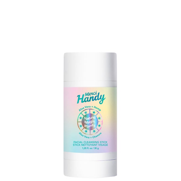 Merci Handy Magic Plants Facial Cleansing Stick 30g