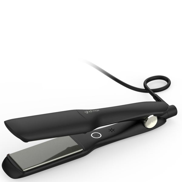 Max Styler – 2” Wide Plate Flat Iron