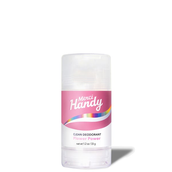 Дезодорант Merci Handy Clean, 33 г (различные ароматы)