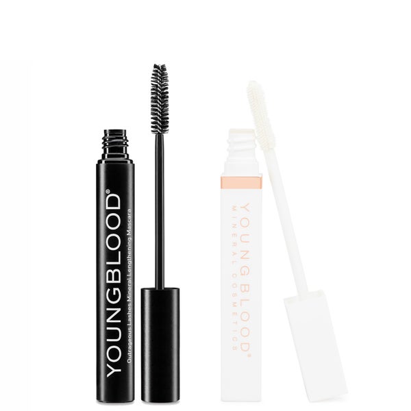 Youngblood Outrageous Lengthening Lash Duo