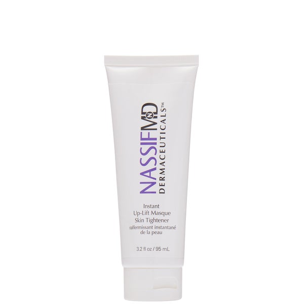 NassifMD Dermaceuticals Instant Up-Lift Masque 95ml