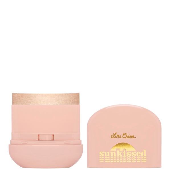Lime Crime Sunkissed Skin Glimmering Stick 11g (Various Shades)