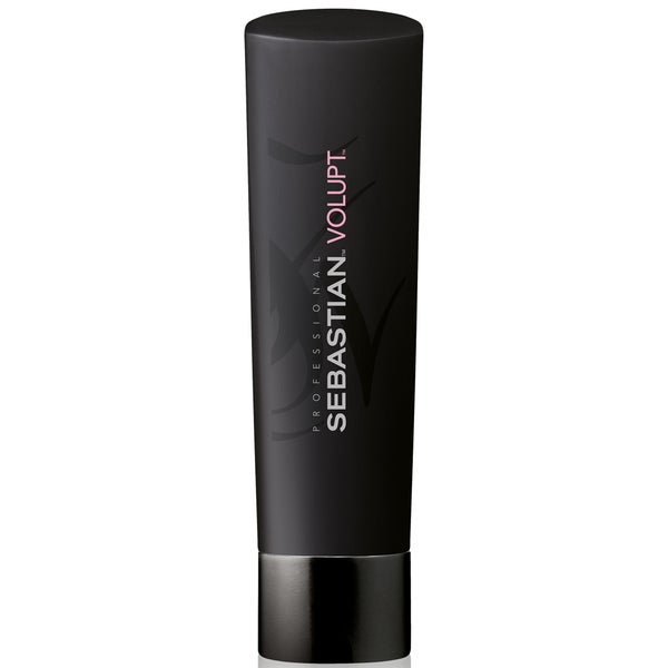 Sebastian Professional Volupt shampoo 250 ml