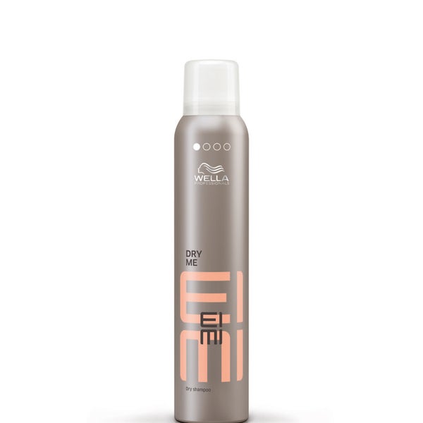 Wella Professionals EIMI Dry Me Dry Shampoo 180ml