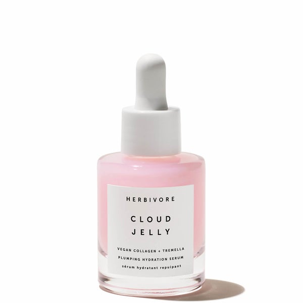 Herbivore Botanicals Cloud Jelly Pink Plumping Hydration Serum 30 ml.