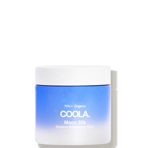 COOLA Moon Silk Moisture Recharging Mask 2 oz.