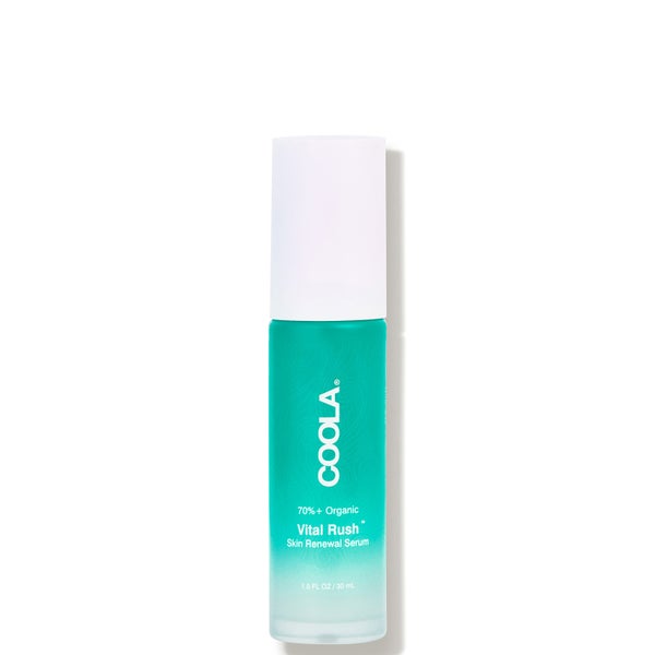 COOLA Vital Rush Skin Renewal Serum 1 fl. oz.